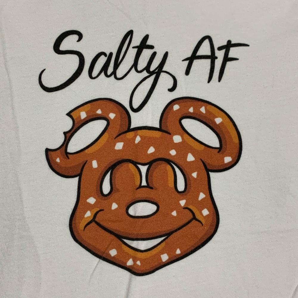 Disney Shirt